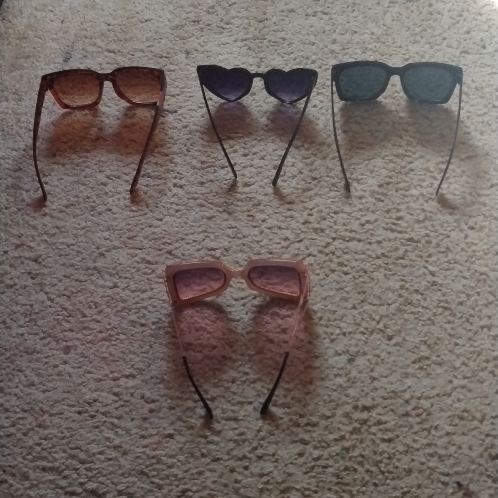 Sunglasses - Picture 3 of 3